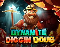 Dynamite Diggin Doug